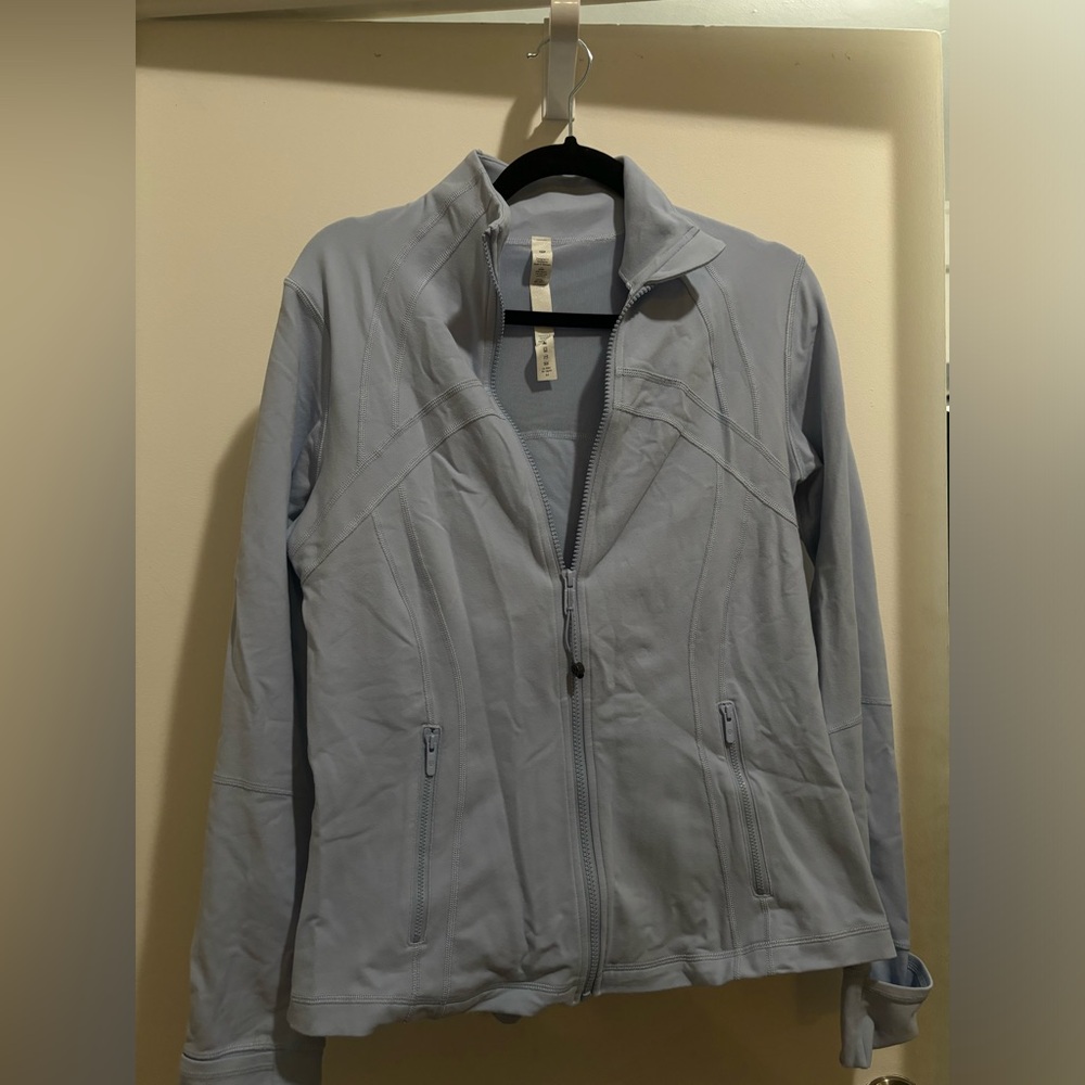 Lululemon Define Jacket